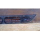 MINI COOPER S R50 ATRAPA GRILL 851/3