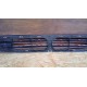 MINI COOPER S R50 ATRAPA GRILL 851/3