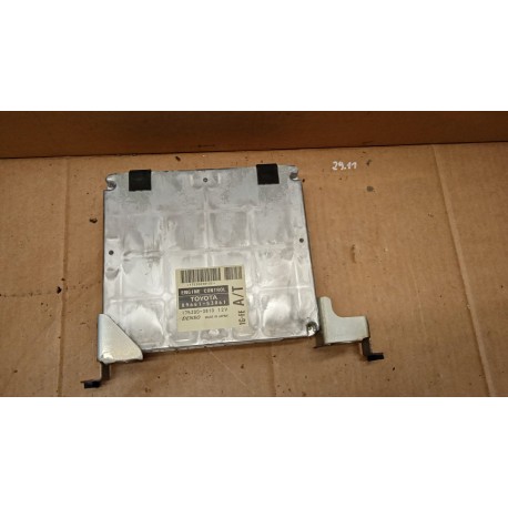 LEXUS IS200 I KOMPUTER STEROWNIK SILNIKA2.0B AUTOMAT 8966153061