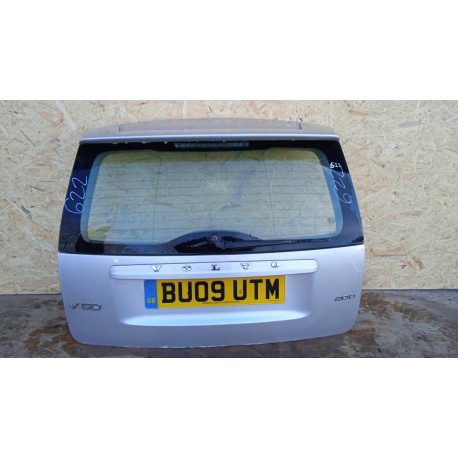 VOLVO V50 II FL KOMBI KLAPA TYŁ 426-26