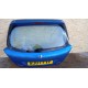 PEUGEOT 207 HB KLAPA TYŁ KMU