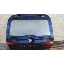BMW X3 E83 SUV KLAPA TYŁ 475/9