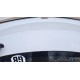 OPEL INSIGNIA A HB KLAPA TYŁ Z40R SZYBA