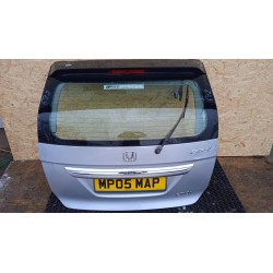 HONDA FR-V I VAN KLAPA TYŁ NH623M