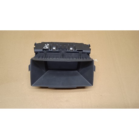 OPEL ZAFIRA B WYŚWIETLACZ RADIA 13208089