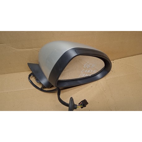 OPEL CORSA D LUSTERKO PRAWE Z157 5PIN