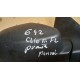 RENAULT CLIO III FL LUSTERKO PRAWE MANUALNE