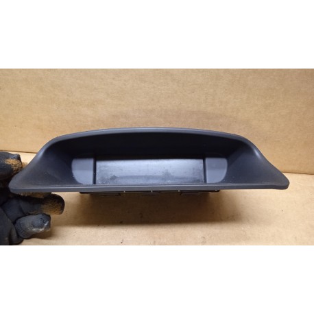 PEUGEOT 308 I DASZEK WYŚWIETLACZ RADIA 9664483980