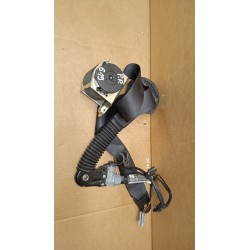 COOPER R56 PAS BEZPIECZEŃSTWA NAPINACZ PRZÓD PRAWY