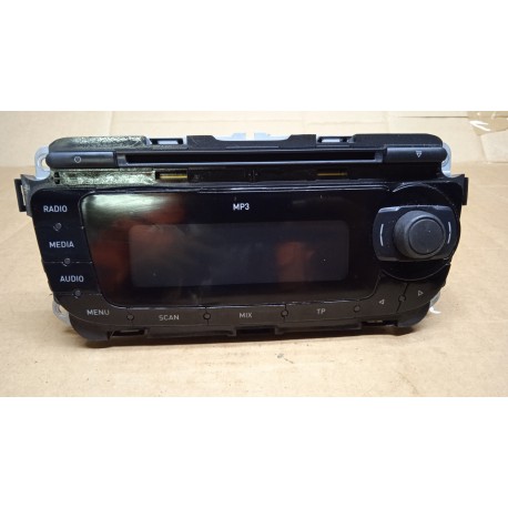 SEAT LEON II FLRADIO CD MP3