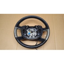 CITROEN C5 III KIEROWNICA MULTIFUNKCJA SKÓRA