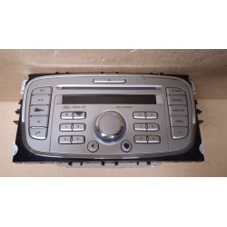 RADIO CD FORD 6000 CD