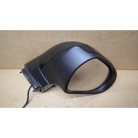 PEUGEOT 207 I LUSTERKO PRAWE EXYB 9PIN