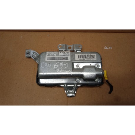 W209 COUPE AIRBAG PODUSZKA DRZWI PRAWA A2038600205