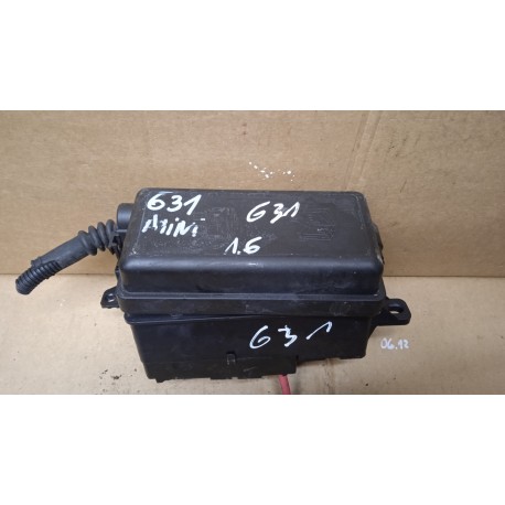 COOPER SR50 SKRZYNKA BEZPIECZNIKÓW 1.6T 14266410