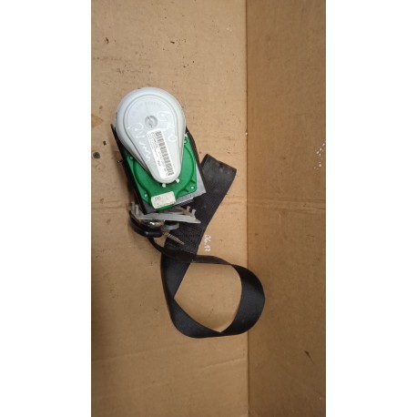 MERCEDES W209 COUPE PAS BEZPIECZEŃSTWA PRAWY