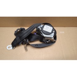 SKODA OCTAVIA II PAS BEZPIECZEŃSTWA PRZÓD PRAWY