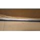W209 COUPE LISTWA SZYBY TYŁ PRAWY CHROM