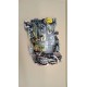 HONDA JAZZ II FL MODUŁ BSI 1.3B