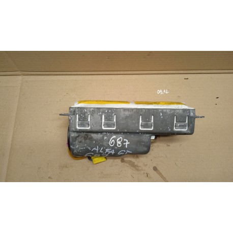 ROMEO GT I COUPE AIRBAG PODUSZKA PASAŻERA 46748661