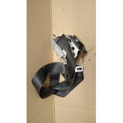 ALFA ROMEO GT I COUPE PAS BEZPIECZEŃSTWA PRZÓD PRAWY