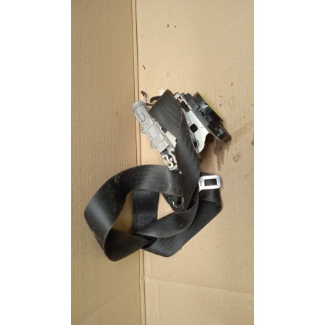 ALFA ROMEO GT I COUPE PAS BEZPIECZEŃSTWA PRZÓD PRAWY