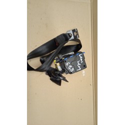 SEAT LEON CUPRA I PAS BEZPIECZEŃSTWA PRZÓD LEWY