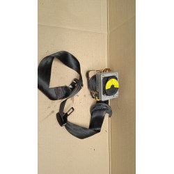 SEAT LEON CUPRA I PAS BEZPIECZEŃSTWA PRZÓD PRAWY