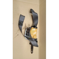 HONDA CIVIC S-TYPE VIII PAS BEZPIECZEŃSTWA PRZÓD PRAWY