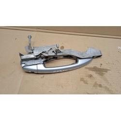 PEUGEOT 207 CC I FL CABRIO KLAMKA DRZWI PRAWA KGZD