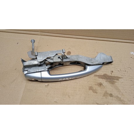 PEUGEOT 207 CC I FL CABRIO KLAMKA DRZWI PRAWA KGZD