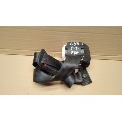 FIAT 500 I PAS BEZPIECZEŃSTWA TYŁ PRAWY