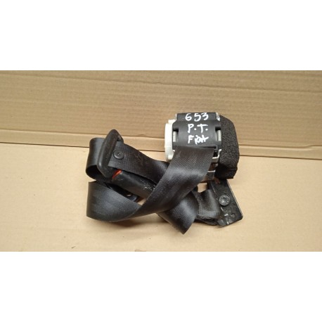 FIAT 500 I PAS BEZPIECZEŃSTWA TYŁ PRAWY