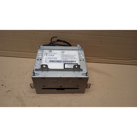 OPEL INSIGNIA A RADIO NAWIGACJA 22739814