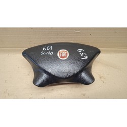 FIAT SCUDO II AIRBAG PODUSZKA KIEROWCY