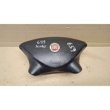 FIAT SCUDO II AIRBAG PODUSZKA KIEROWCY