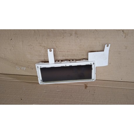 HONDA CIVIC S-TYPE VIII WYŚWIETLACZ HR0343013