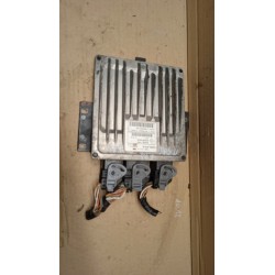 MEGANE II FLKOMPUTER SILNIKA 1.5DCI 8200911560