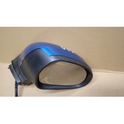 PEUGEOT 207 I LUSTERKO PRAWE KMU 9PIN