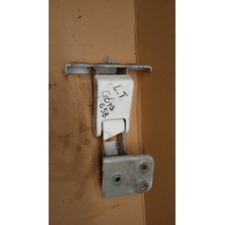 CITROEN JUMPY II ZAWIAS DRZWI TYŁ LEWY GÓRA EWPA