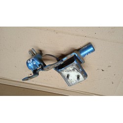 RENAULT MODUS I ZAWIAS DRZWI TYŁ LEWY DÓŁ TEJ42