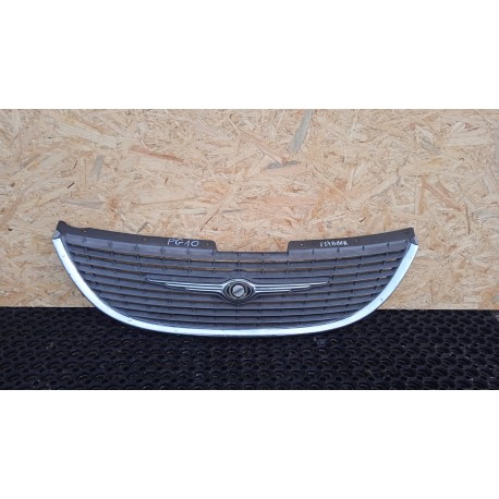 CHRYSLER GRAND VOYAGER IV ATRAPA GRILL