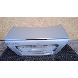 MERCEDES CL 500 W215 COUPE KLAPA TYŁ 744