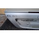 MERCEDES CL 500 W215 COUPE KLAPA TYŁ 744