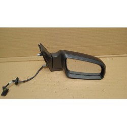 OPEL ZAFIRA B LUSTERKO PRAWE 5PIN Z20R