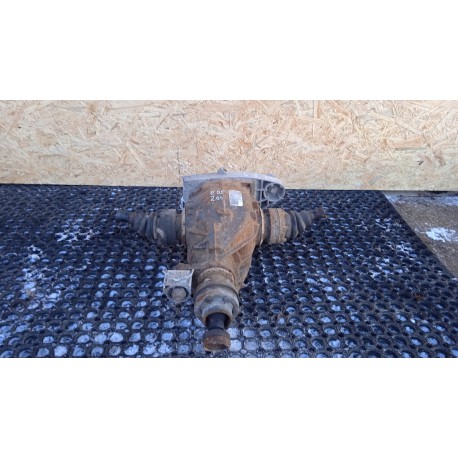 DYFER MOST BMW E39 1428488/E8271J 2.64