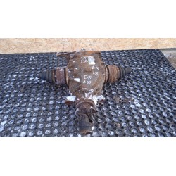 DYFER MOST BMW E46 7518845 2.35