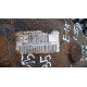 DYFER MOST BMW E46 7518845 2.35