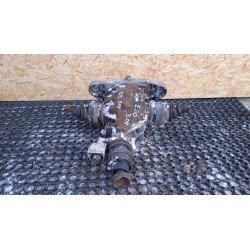 DYFER MOST BMW E39 1428464/E8049L 3.07