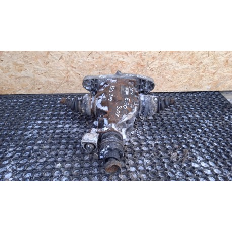 DYFER MOST BMW E39 1428464/E8049L 3.07